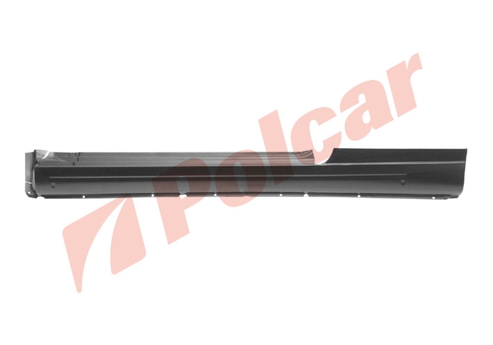 953841 G3VENT 91- ПОРОГ L (3-ДВЕРИ)