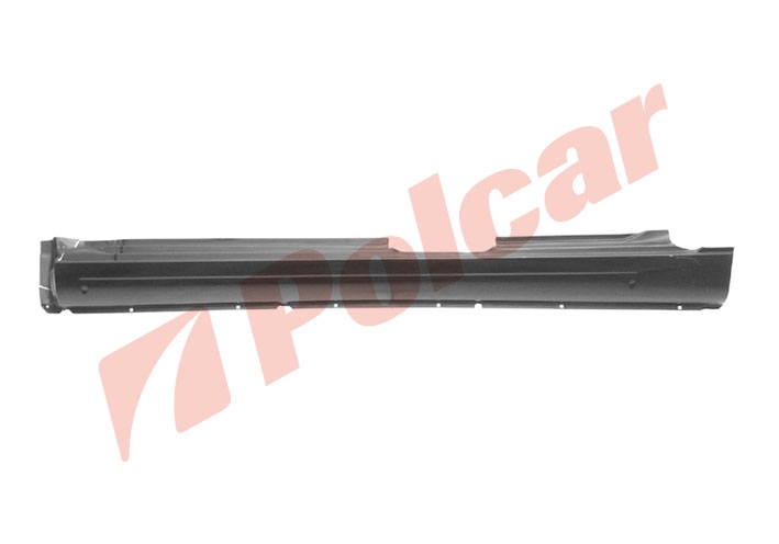 953842-1 G3VENT 91- ПОРОГ R (54-ДВЕРИ)