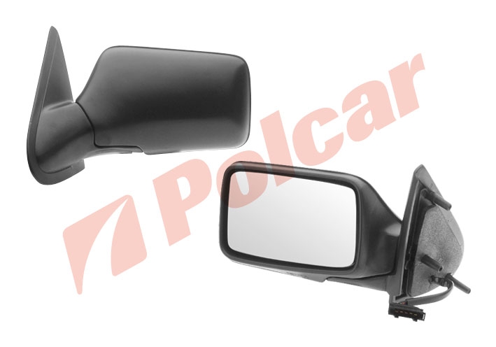 9538514M G3VENTO 91- ЗЕРКАЛО L ЭЛЕКТРИЧЕСКОЕ+ОБОГРЕВ