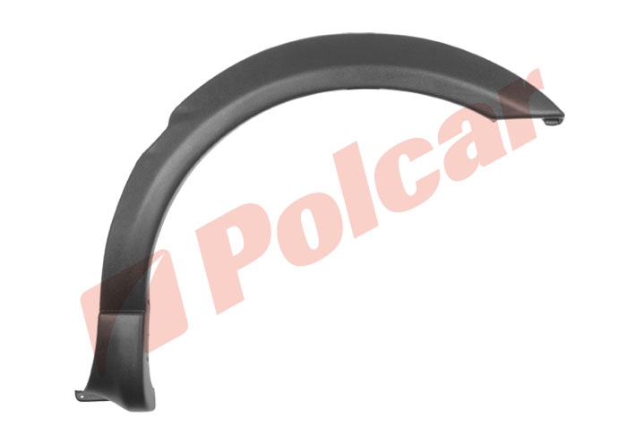 953882-5 GOLF 3 91- НАКЛАДКА КРЫЛА ЗАДНЕГО R