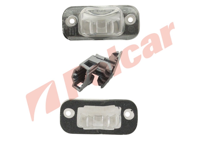 9538958S ФОНАРЬ ПОДСВЕТКИ ЗАДНЕГО НОМЕРА MAGNETI MARELLI