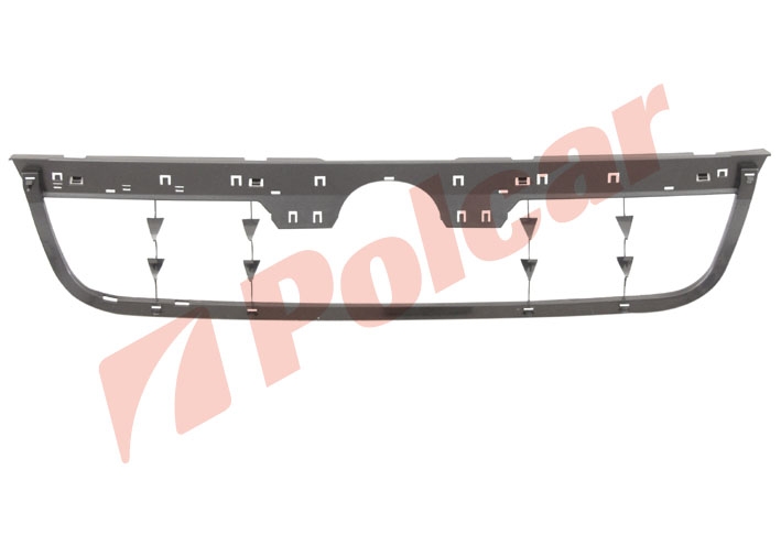 9539052X VENTO  96-10.98 РЕШЕТКА ВНУТРЕННЯЯ
