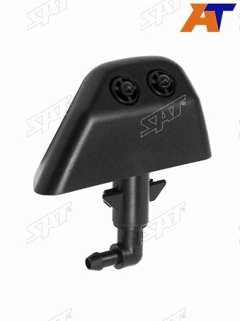 Омыватель фары LAND ROVER FREELANDER 06-10 LH