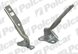954103-6 GOLF 4 98- ПЕТЛЯ КАПОТА ПРАВАЯ