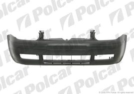 954107-0 GOLF 4 98- БАМПЕР ПЕРЕДНИЙ С НАКЛАДКОЙ