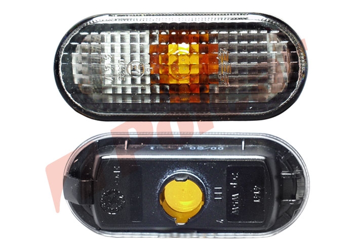9541196E VW ПОВТОРИТЕЛЬ L=R ТОНИРОВАННЫЙ