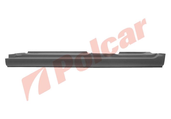 954142 GOLF4BORA 98- ПОРОГ R 3ДВ