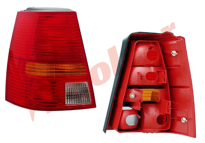 9541883E GOLF 4 (KOMBI) 98- ФОНАРЬ ЗАДНИЙ ПРАВЫЙ