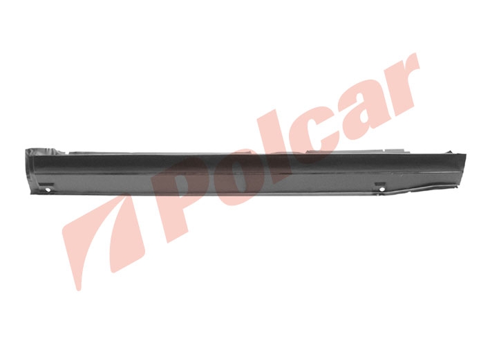 954341-1 PASSAT 81-88 ПОРОГ L