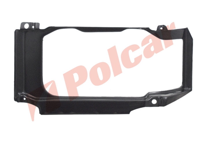 954604-5 PASSAT 0488-0993 РАМКА ФАРЫ ЛЕВАЯ