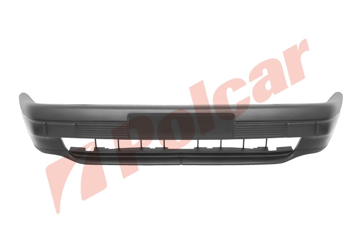 954607 PASSAT 88-93(ТАЙВАНЬ) БАМПЕР ПЕР.+ СПОЙЛЕР