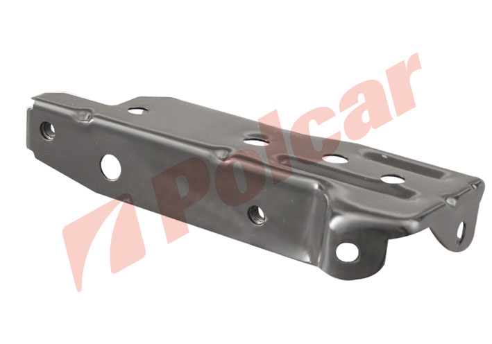 954607-6 PASSAT 0488-0993 КРОНШТЕЙН БАМПЕРА R