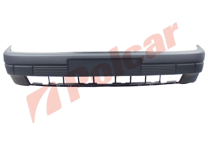 954607-Q PASSAT 0488-0993 (ИТАЛИЯ) БАМПЕР ПЕРЕДНИЙ
