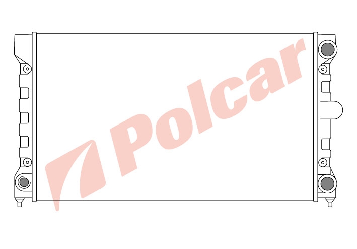 954608-4 PASSAT 0488-0993 1618 РАД525X322 MA -C  VW2071