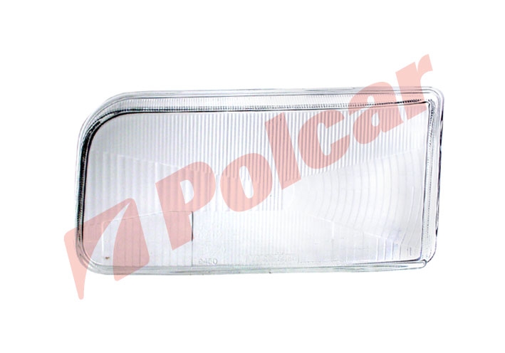 954612 PASSAT 0488-0993 СТЕКЛО ФАРЫ R