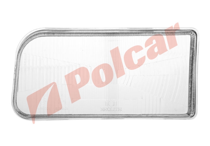 9546121E PASSAT 0488-0993 СТЕКЛО ФАРЫ R