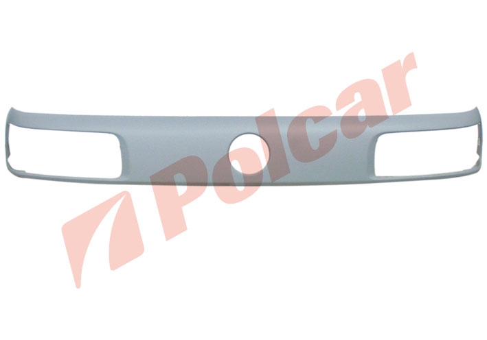 954614-Q PASSAT 88-93 РЕШЕТКА РАДИАТОРА (ЛЫЖА)