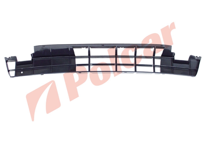 954627 PASSAT 0488-0993 РЕШЕТКА В БАМПЕРЕ (CAPAT-ИТАЛИЯ)