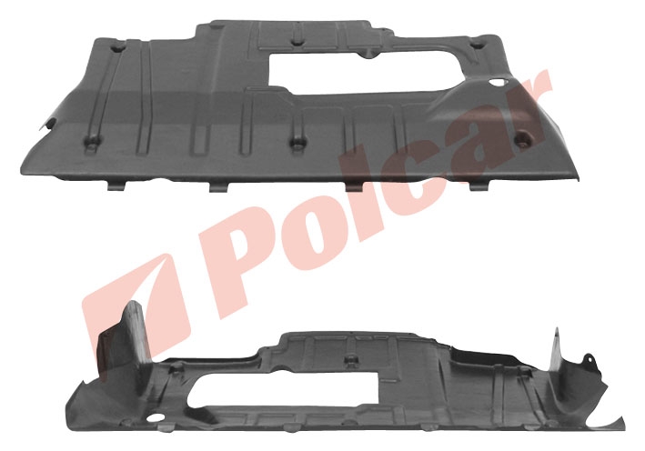 954634-6 PASSAT 88-93 ЗАЩИТА ПОД ДВИГАТЕЛЬ