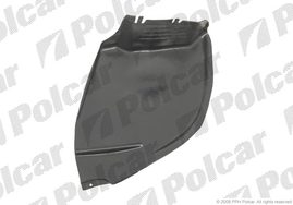954634-8 PASSAT 88-93 ЗАЩИТА ПЕРЕДНЕГО БАМПЕРА НИЖНЯЯ ПРАВАЯ