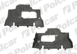 9546349Q PASSAT 88-93 ЗАЩИТА ПОД ДВИГАТЕЛЬ