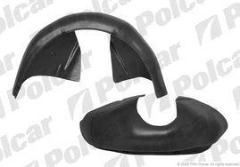 9546FP-6 PASSAT(COMBI)0488-0993 ЛОКЕР ЗАДНИЙ ПРАВЫЙ