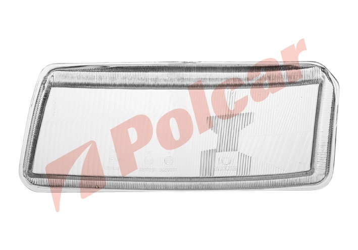 9547121E PASSAT 1093-0996 СТЕКЛО ФАРЫ R