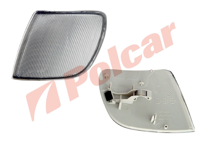 954720-1 PASSAT 1093-0996 ЗАГЛУШКА ПРАВАЯ РЯДОМ С ФАРОЙ