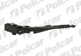 95480729 VW PASAT 98-01 КРОНШТЕЙН ПЕРЕДНЕГО БАМПЕРА