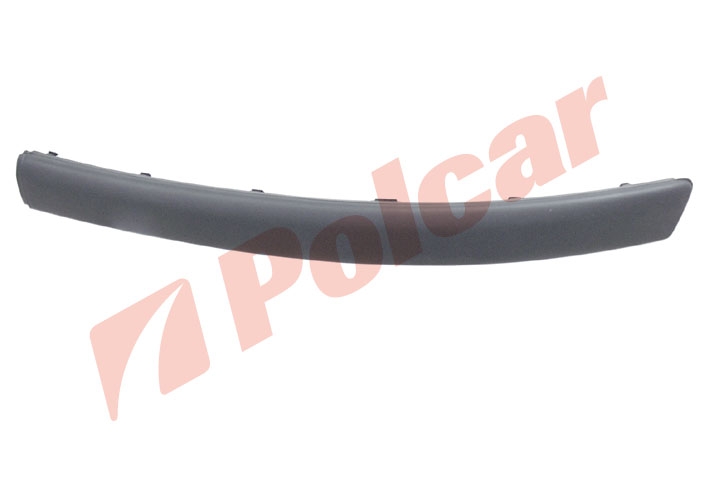 954807-7 PASSAT 0896-2000 НАКЛАДКА БАМПЕРА L