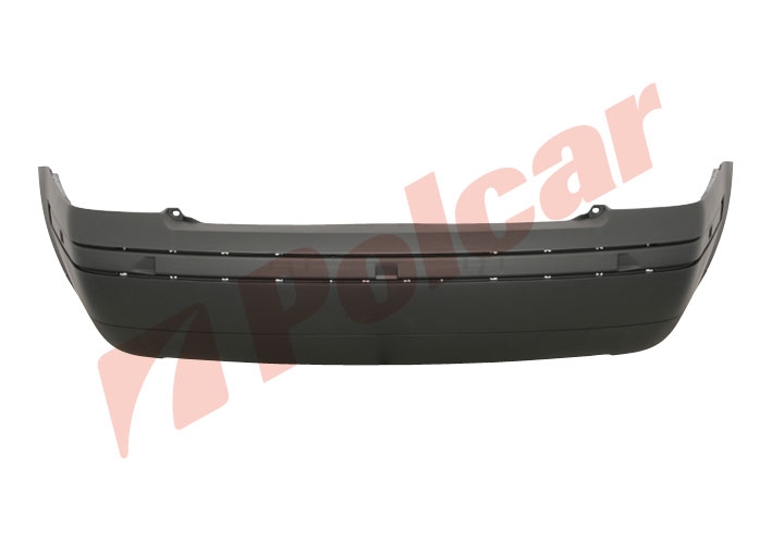 954896-1 PASSAT 0896-00 (SDN) БАМПЕР ЗАДНИЙ ГРУНТОВАННЫЙ