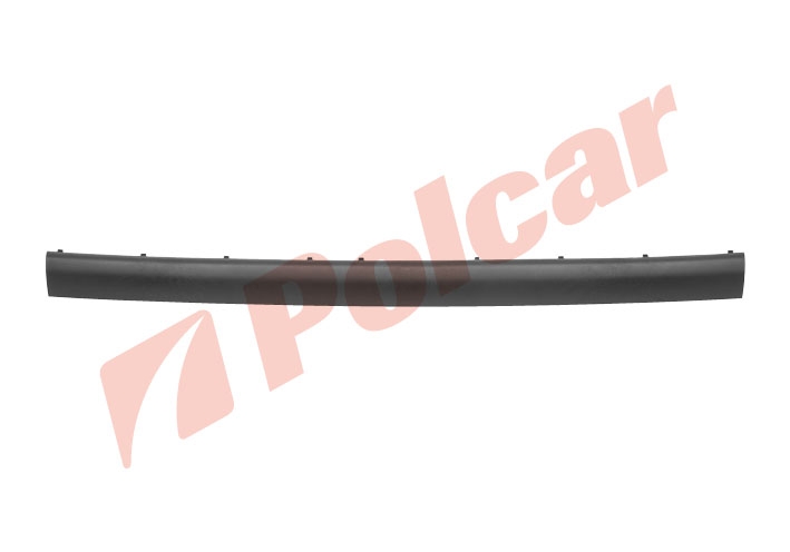 954896-9 PASSAT 0896-00 (SDN) МОЛДИНГ ЗАДНЕГО БАМПЕРА ЦЕНТРАЛЬНЫЙ