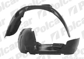 9548FP-1 PASSAT 96-00 ЛОКЕР ПЕРЕДНИЙ ПРАВЫЙ