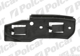 95490729 PASSAT 10.2000- КРЕПЛЕНИЕ БАМПЕРА ПЕРЕДНЕГО  ПРАВОЕ