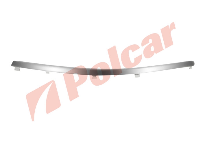 954907-8 PASSAT 10.2000- НАКЛАДКА ПРАВАЯ ХРОМ