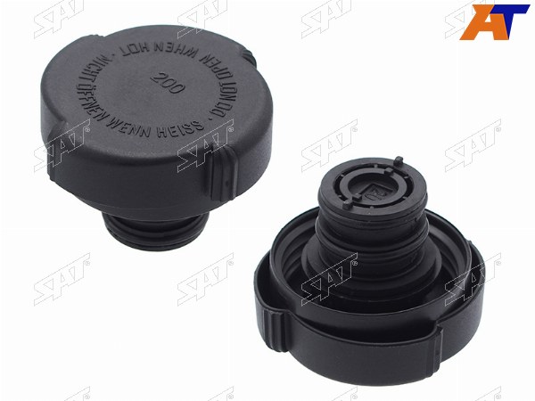 Крышка расширительного бачка BMW E36E46E34E39F10F11E32E38E65E66X5X3