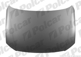 955503 PASSAT B6 05- КАПОТ (Сталь)
