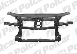 955504 PASSAT B6 05- ПАНЕЛЬ ПЕРЕДНЯЯ КОМПЛЕКТ (1.8TSI2.0TSIV6)