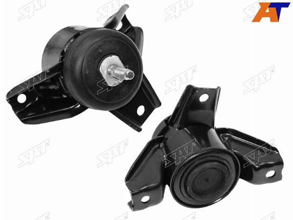 Подушка двигателя V-2.0 HYUNDAI CRETA 16- RH