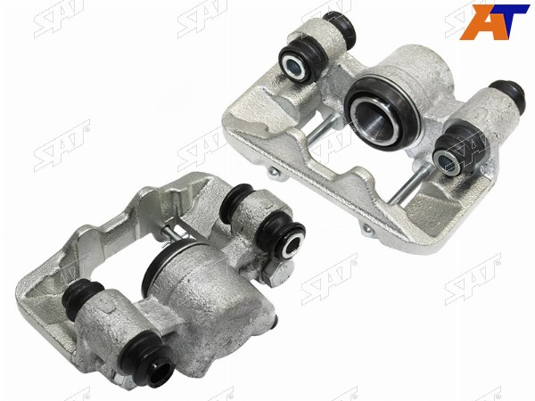 Суппорт тормозной RR TOYOTA RAV4 A20 00-05 RH