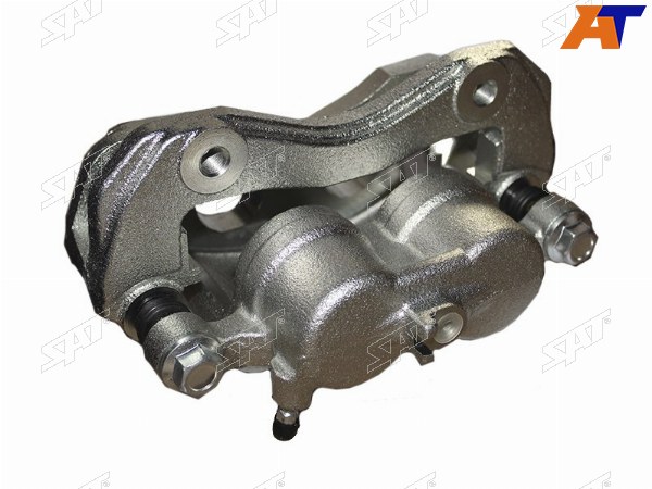 Суппорт тормозной FR MITSUBISHI LANCER XOUTLANDER CUCWGFCITROEN C-CROSSERPEUGEOT 4007 RH