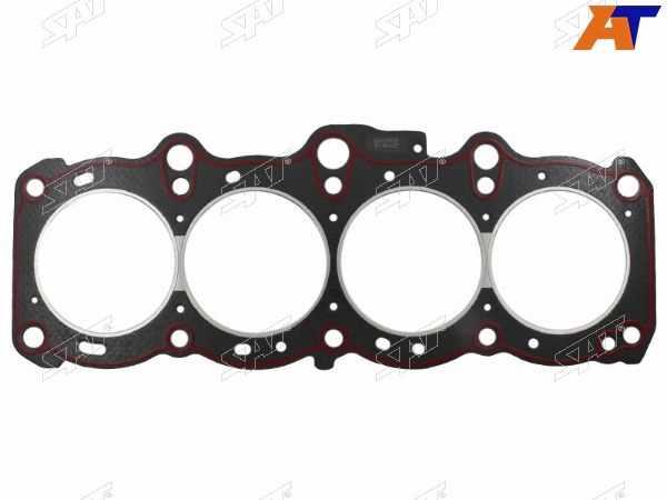 Прокладка ГБЦ TOYOTA CARINACORONARAV4CELICACAMRY 3S-FE 96-01