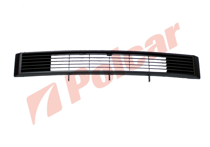 956506 TRANSPORTER T3 79-90 РЕШЕТКА НИЖНЯЯ