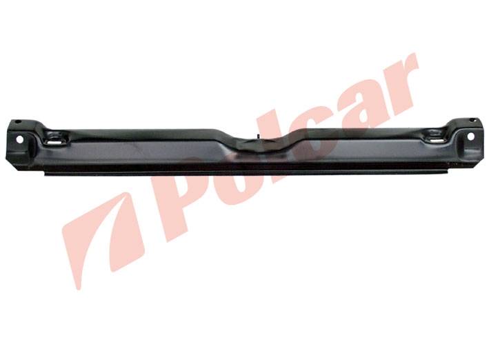 956604 T4CARAVELLE 0990-02 ПАНЕЛЬ ПЕРЕДНЯЯ ВЕРХНЯЯ