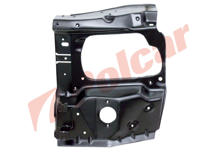 956604-6 T4CARAVELLE 0990-02 РАМКА R ФАРЫ