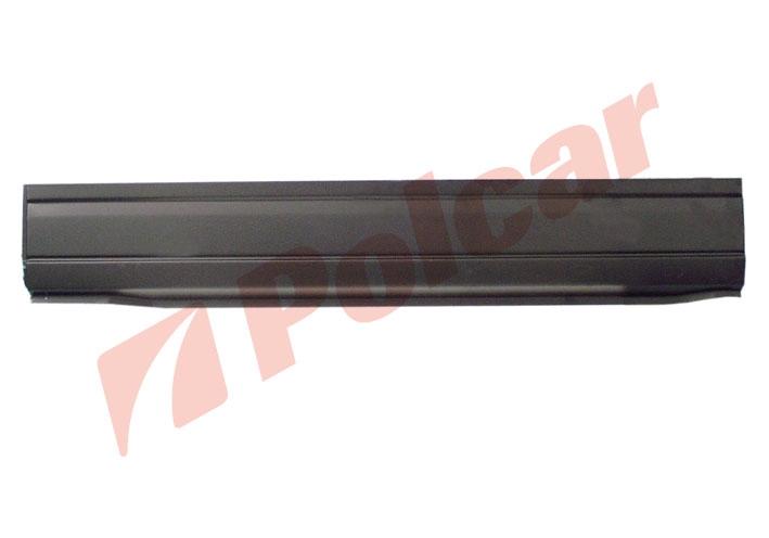 956641-3 TRANS.T4 0990-02 РК ОБШИВКИ БОКОВОЙ ЛЕВАЯ ВЫС. 220ММ