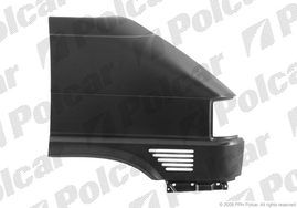 956702-1 TRANSPORTER T4 0996- КРЫЛО R