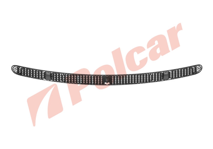 9567038X CARAVELLE 96- РЕШЕТКА В КАПОТ