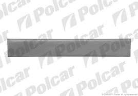 956795-3 TRANSPORTER (T4)CARAVELLE  90-03 РЕМКОМПЛЕКТ ЗАДНЕЙ КРЫШКИ