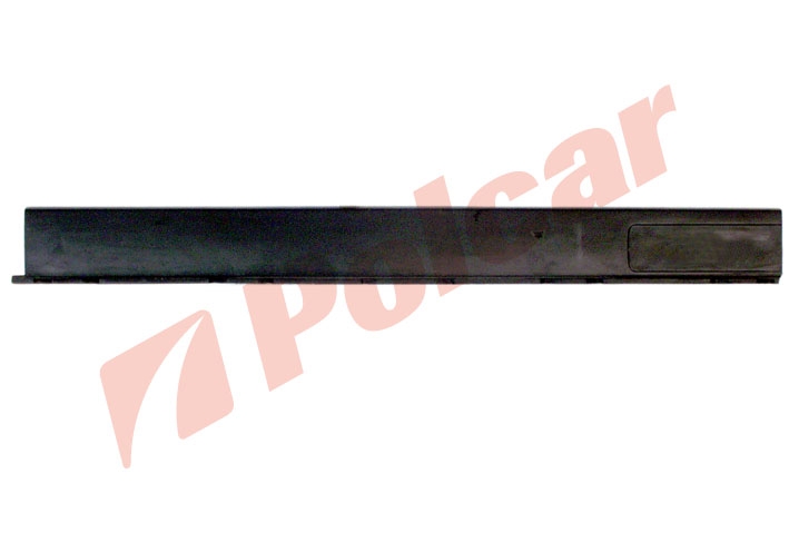 9570051Z LT  93-96 НАКЛАДКА РЕШЕТКИ РАДИАТОРА